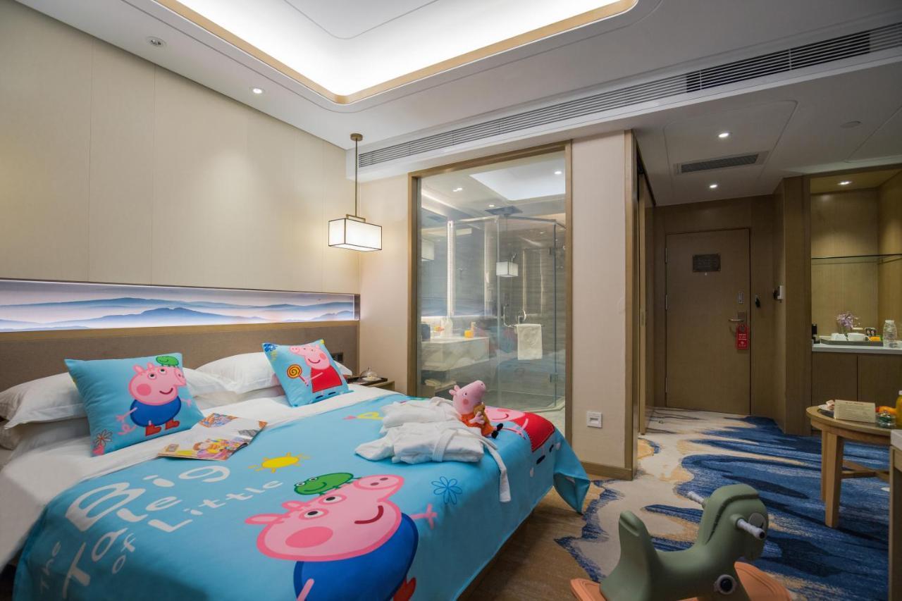 Kunming Golden Spring Hotel Exterior photo